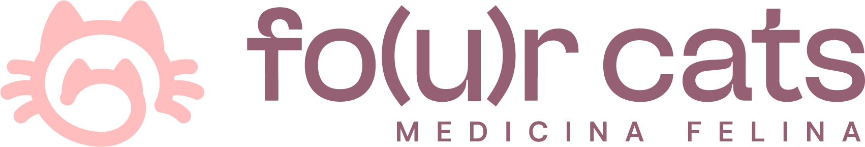 Logo Fo(u)r Cats