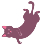 Ilustração Gato Antônio