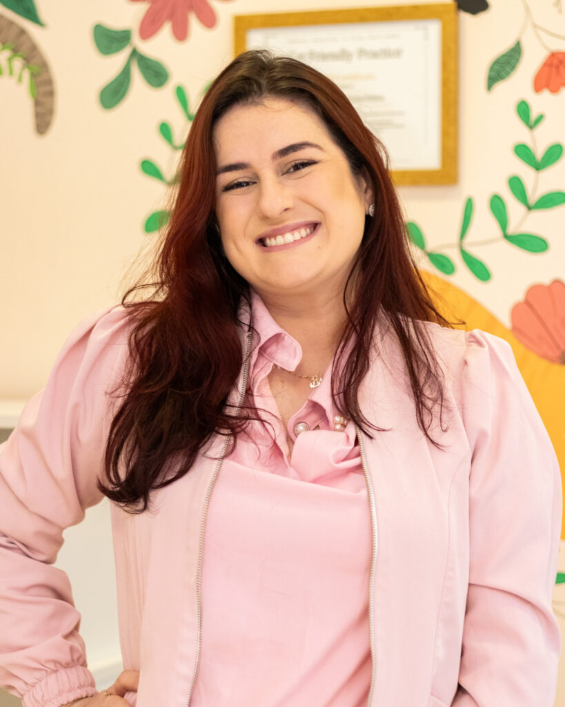Alana Herbichi